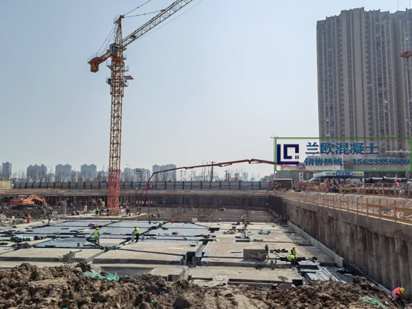 武漢混凝土攪拌站重要注意事項(xiàng)(圖1) 519cf60a4335e77dad68288e61718797.png